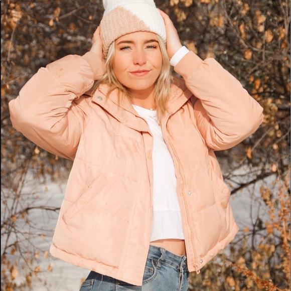 Puffer jacket - Picture 6 of 6